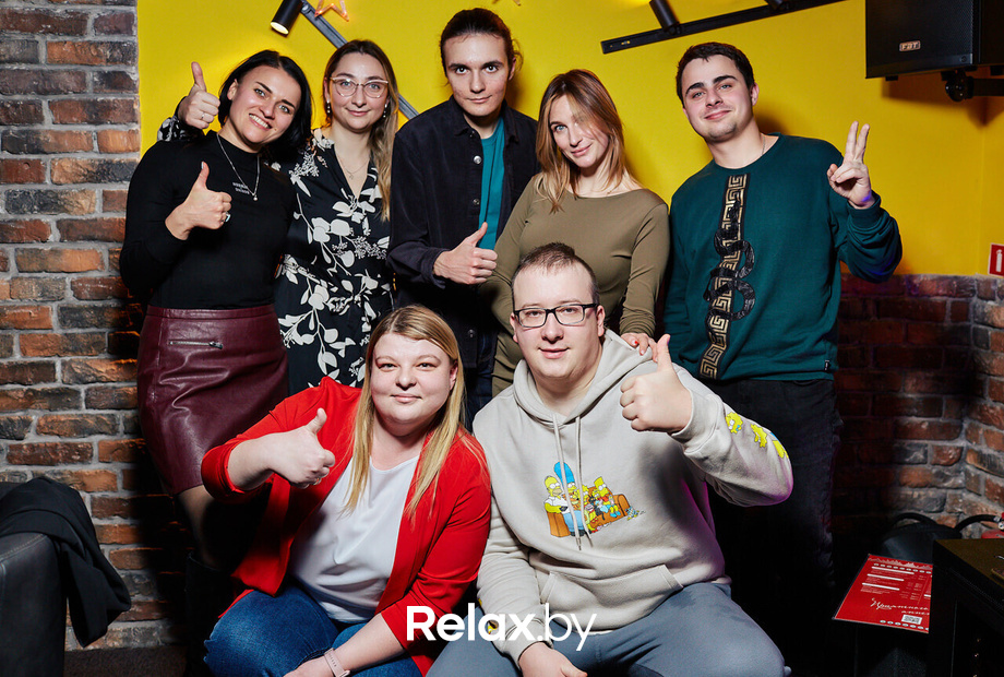 Караоке в «Ast club», фото № 3