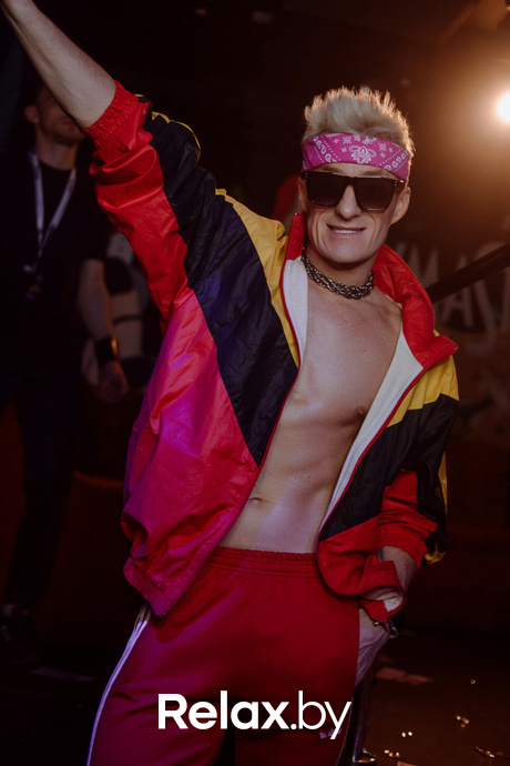 Saturday «Don’t stop the party», фото № 23