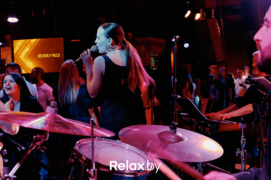 Saturday music, фото № 61