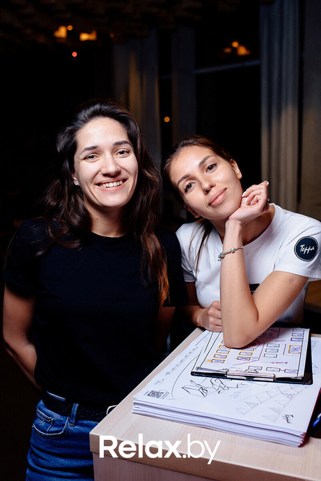 Ночные жители, фото № 48