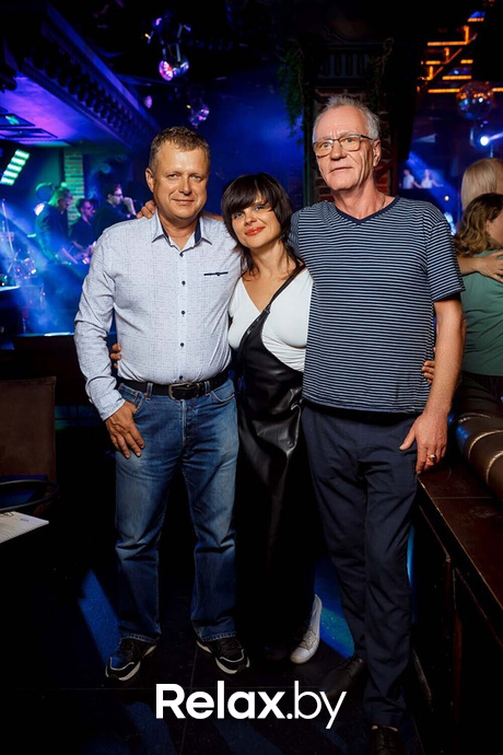 Brooklyn Summer Live!, фото № 54