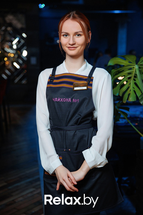 Чайхона №1 weekend, фото № 53