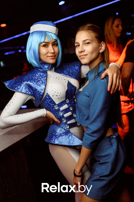 Пятый элемент, фото № 31