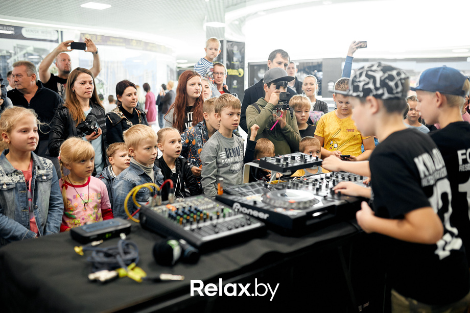 Детский праздник «ЛЕГО.Ниндзяго», фото № 11