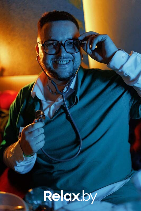 Saturday party, фото № 24