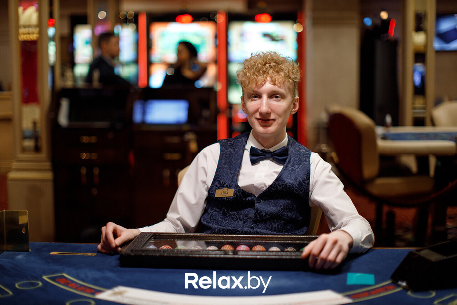 Слот тайм, фото № 10