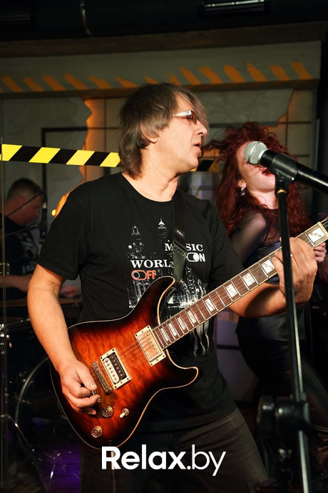 Saturday party, фото № 44