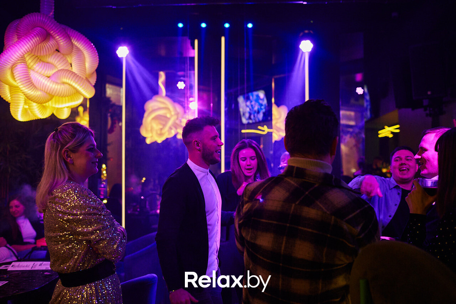 WinterNua Thursday, фото № 57