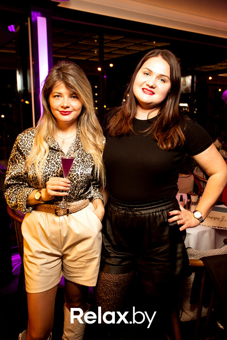 Пятница в PEAKY BLINDERS, фото № 24