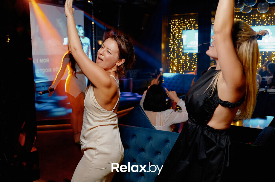 Saturday music, фото № 26