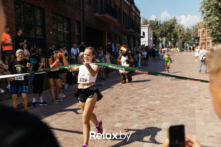 Бровару 27! Забег «Броварская миля 2024», фото № 26