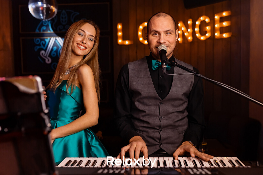 Пятница в караоке, фото № 39