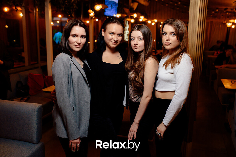 Ночные жители, фото № 62