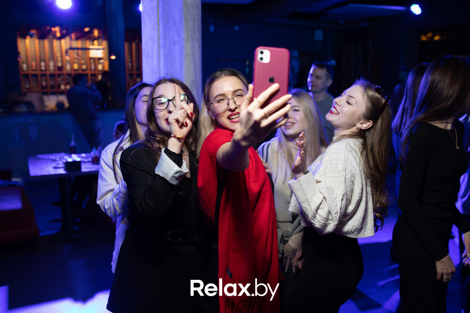 Ночные жители, фото № 27