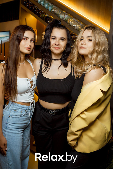 Birthday party ROKAS!, фото № 68