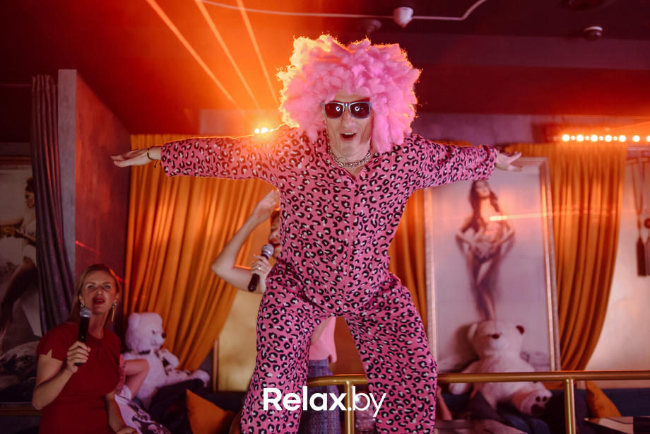 Saturday LUXURIA LXR, фото № 23