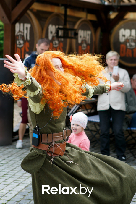 Принцеса Мерида, фото № 41