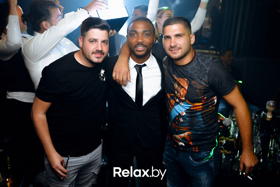 Dj Ametisto, фото № 8