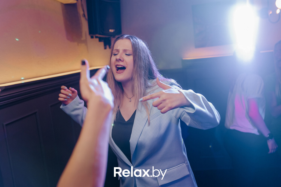 Выходные в Rustaveli, фото № 44