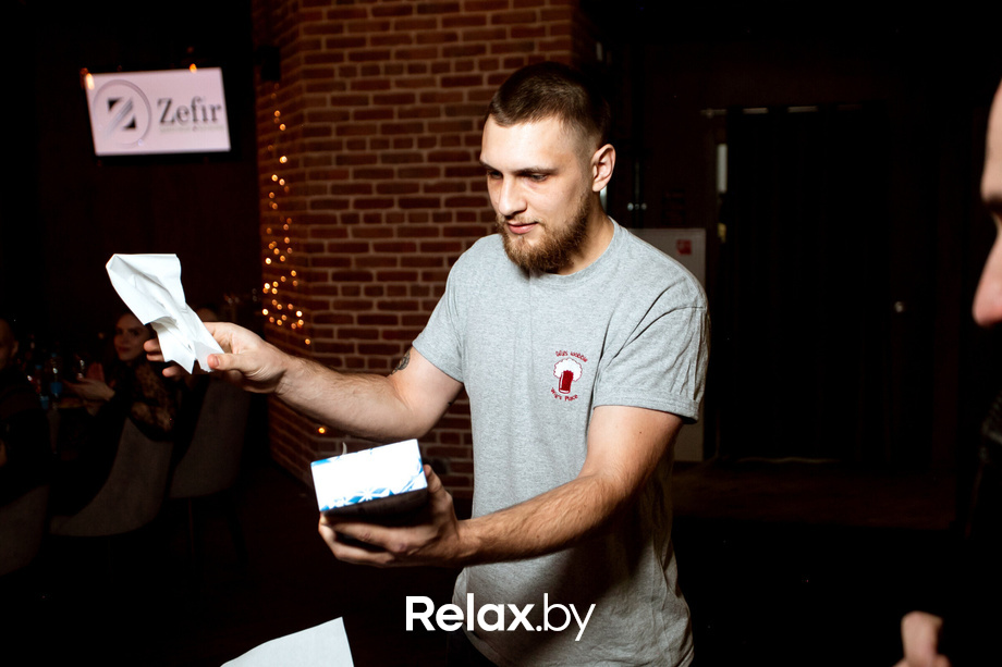 Ночь караоке, фото № 125