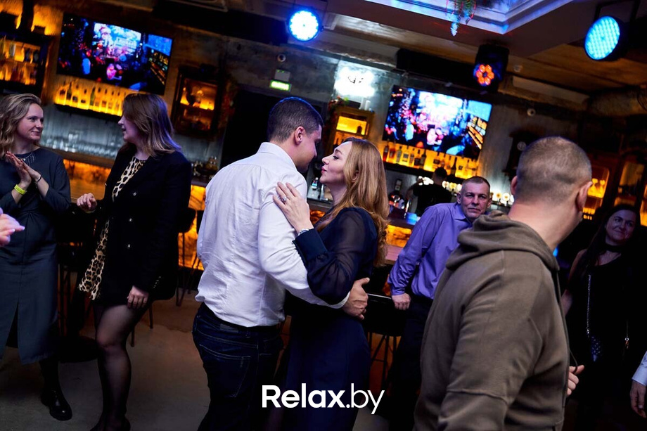 Новогодний Корпоратив, фото № 111