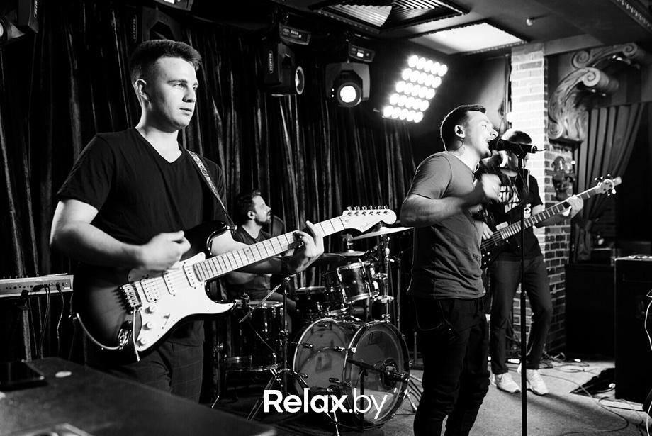 Brooklyn Live!, фото № 1