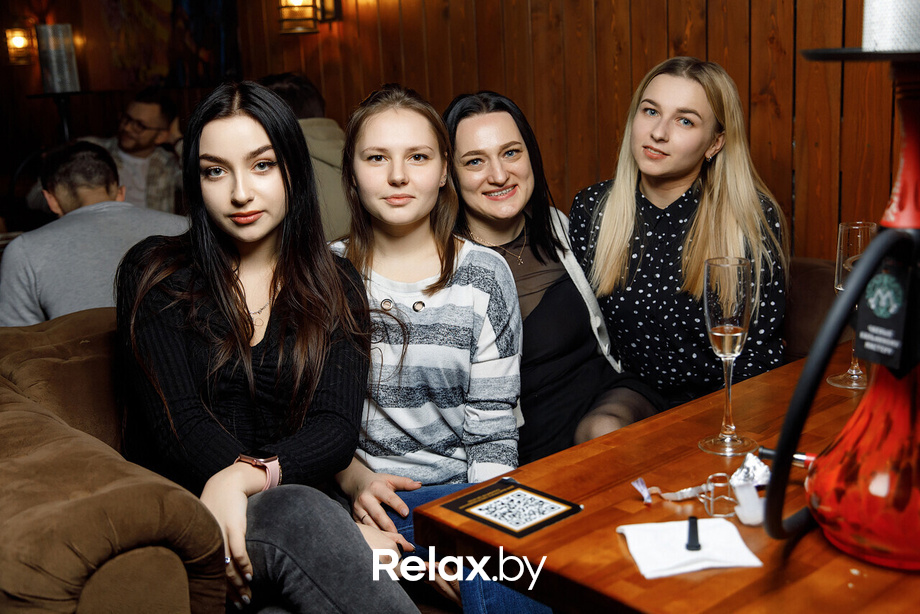 Суббота с Dj Сoopykata, фото № 24