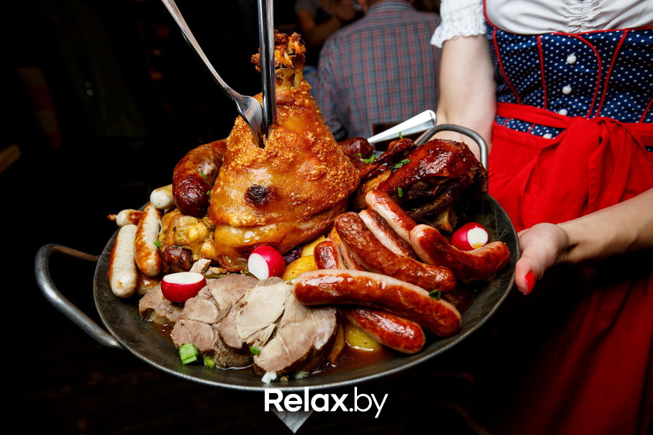 Октоберфест, фото № 6