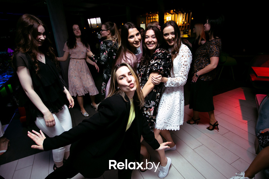 Ночные жители, фото № 33