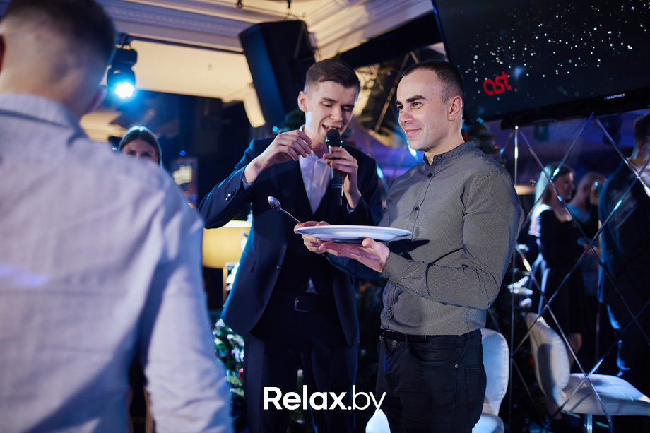 Snowy Weekend, фото № 53