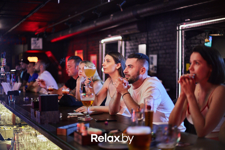 Финал EURO, фото № 8