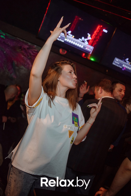 Saturday «Don’t stop the party», фото № 23