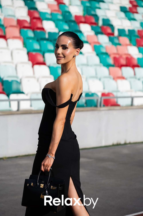 Показ Fashion Fabrique, фото № 58