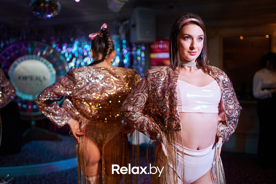 «Осень на драйве» вместе с BMW 5, фото № 119