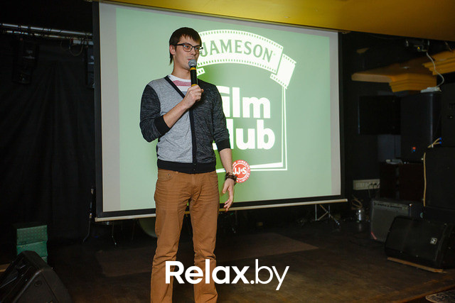 Jameson Movie Club: Плохой Санта, фото № 63