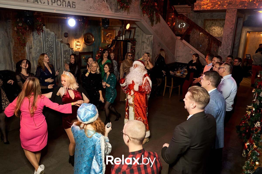 Новогодний Корпоратив, фото № 9