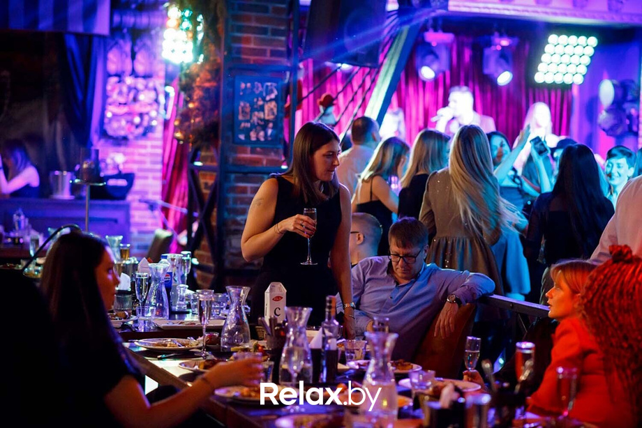 Новогодний Бруклин, фото № 29