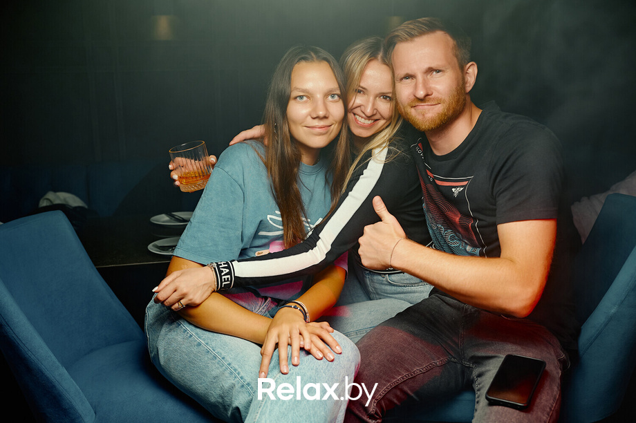 Friday Music, фото № 44