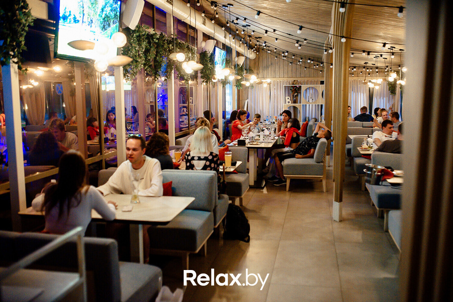 Ночные жители, фото № 58