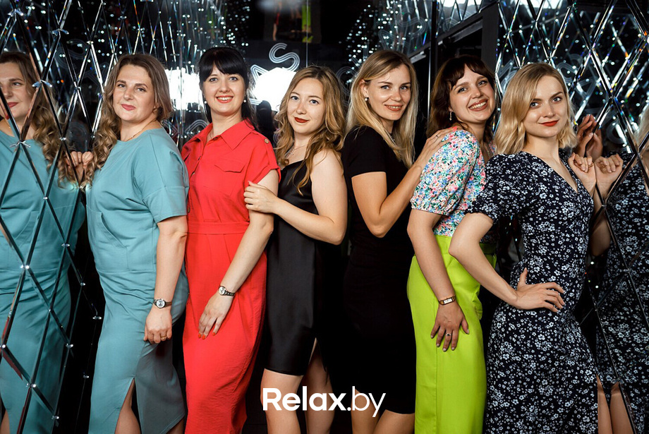 Friday Party, фото № 17