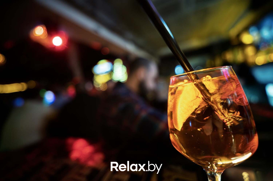 Friday party, фото № 80