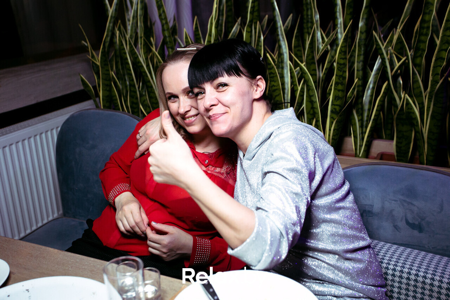 Ночные жители, фото № 13