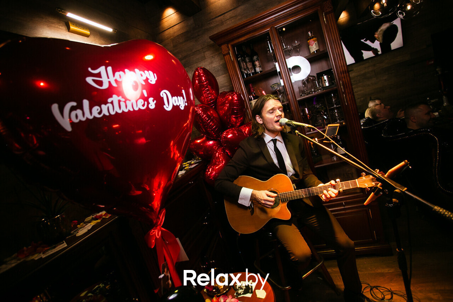 Valentine's Day, фото № 41