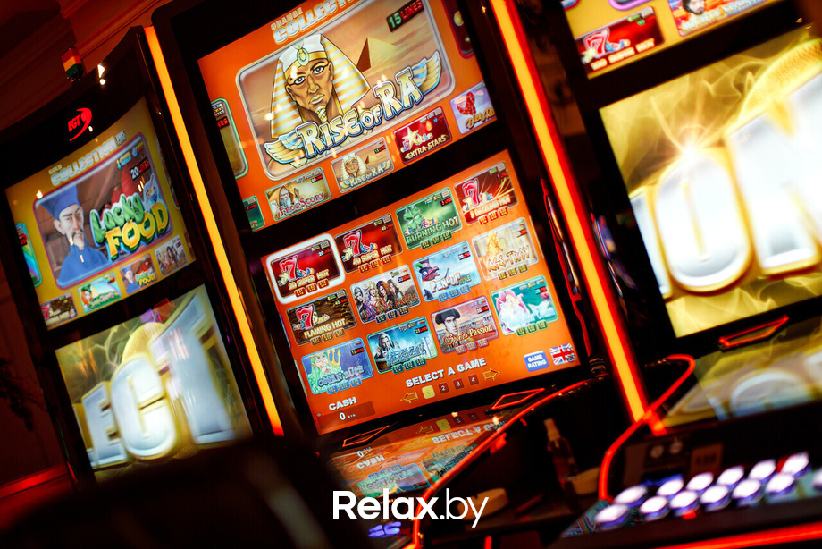 Слот тайм, фото № 12