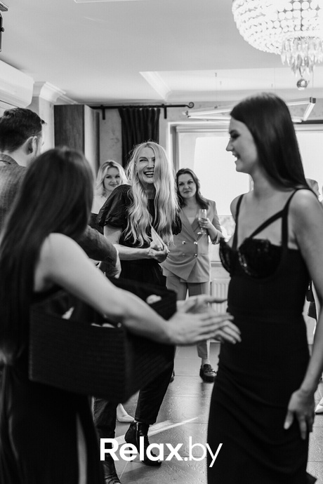 5 лет центру красоты «Академи», фото № 125