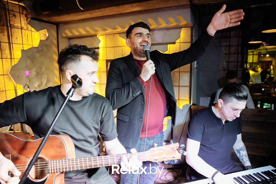 День Встречи Выпускников, фото № 70