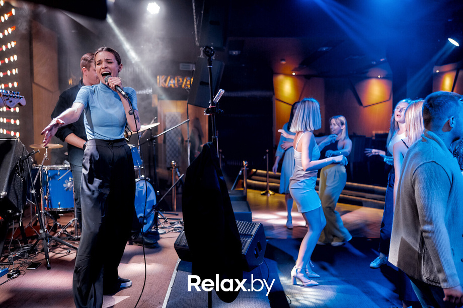 Friday Music, фото № 75