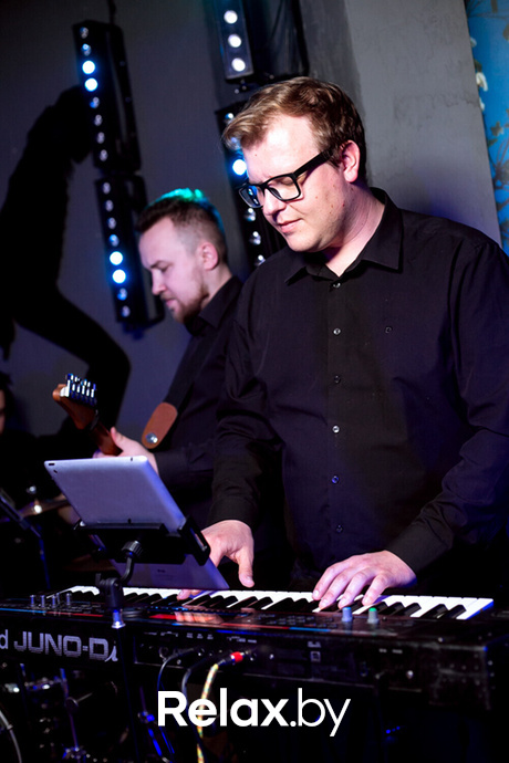 Ночные жители, фото № 16