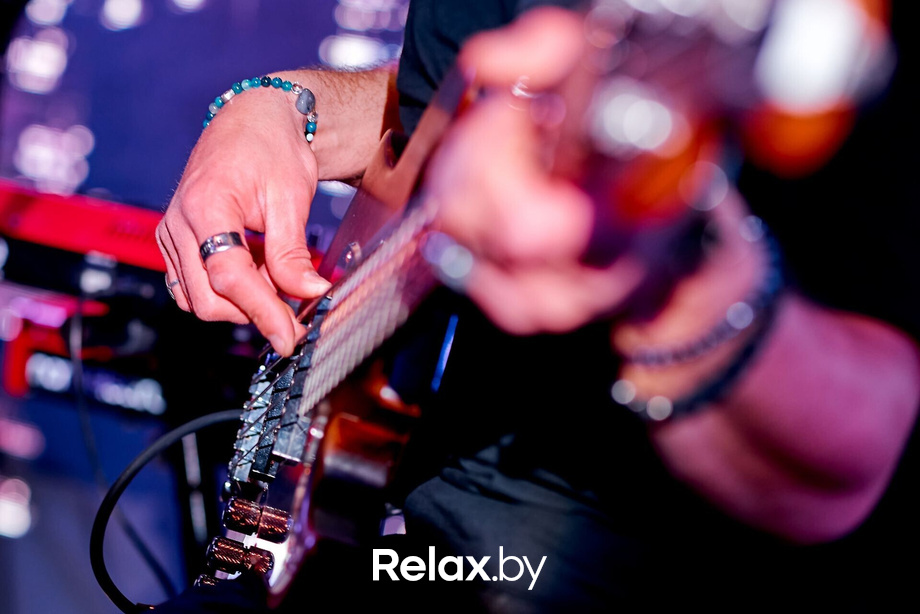 Friday Music, фото № 60