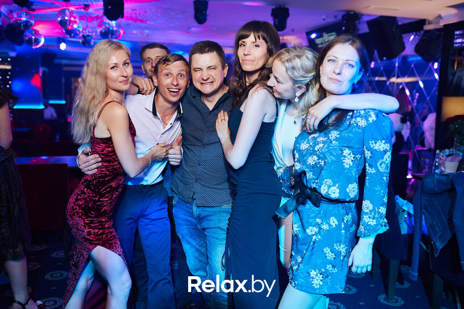 Ambience, фото № 70